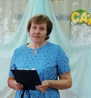 Педагогический работник Крутихина Наталья Васильевна Педагогический работник Крутихина Наталья Васильевна