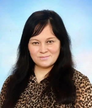 Помощник воспитателя Сырцева Светлана Геннадьевна Помощник воспитателя Сырцева Светлана Геннадьевна