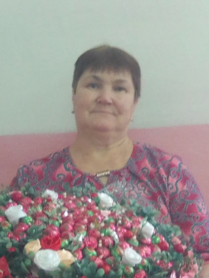 Помощник воспитателя Гаврина Светлана Владимировна Помощник воспитателя Гаврина Светлана Владимировна