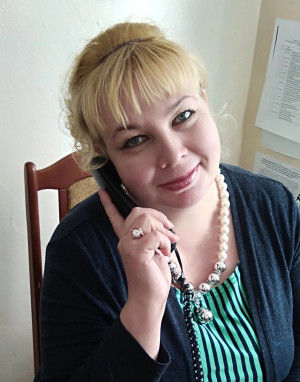 Заведующий Глушкова Елена Леонидовна Заведующий Глушкова Елена Леонидовна