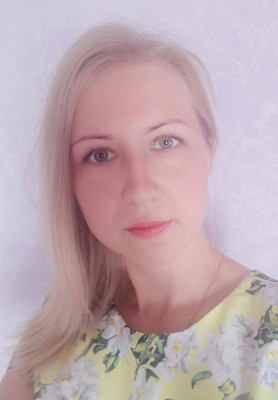 Педагогический работник Никулина Ольга Михайловна Педагогический работник Никулина Ольга Михайловна